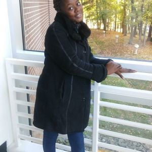 Meet your Posher, Itohowo